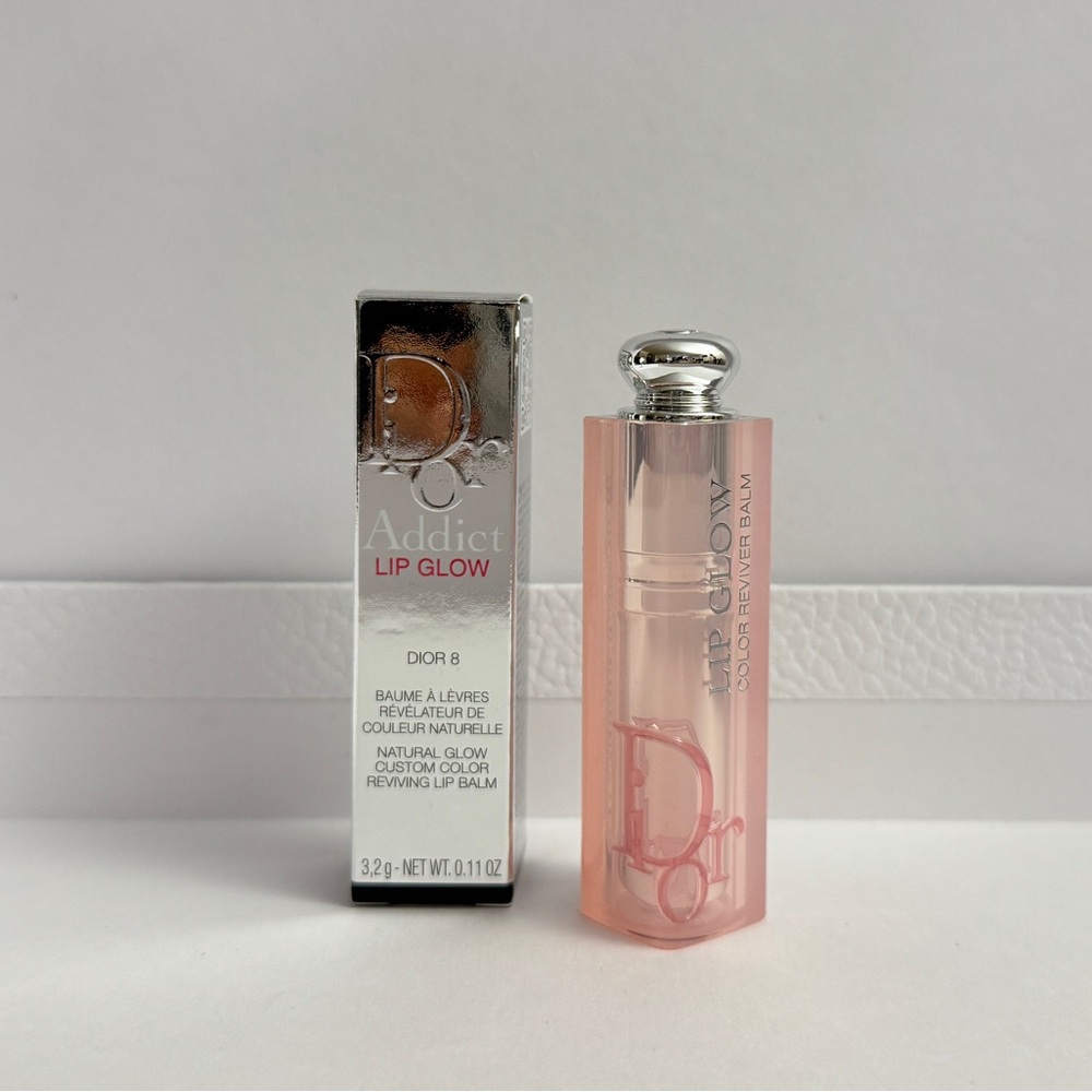 Dior Addict Lip Glow Dior 8
